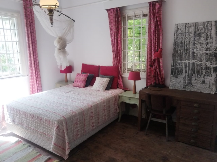 To Let 3 Bedroom Property for Rent in St James Western Cape